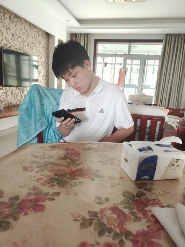 铁在烧的第一张照片--常州上门女婿服务网